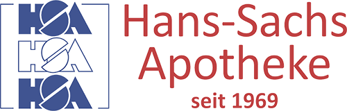 Hans-Sachs-Apotheke, Gelsenkirchen